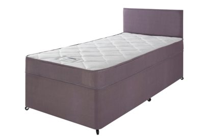 Forty Winks - Newington Essential Single - Divan Bed